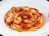 イタリアのおふくろの味！トマトソースのおすすめレシピ集