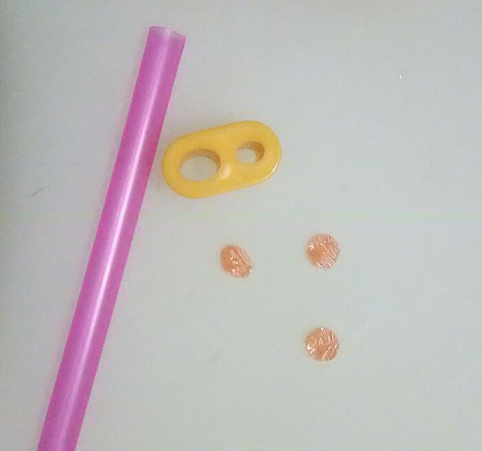 ③パーツを作る。