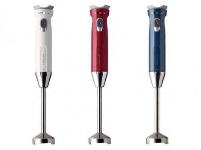 ◆《ハンディブレンダー スリム プラス》を使います