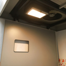 【キッチン換気扇掃除】一手間加えてキッチンの換気扇掃除をラクしよう‼︎