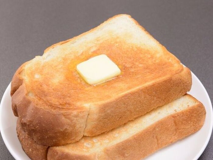 グリルで焼くときの注意点