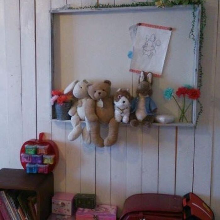 〜2015,3月まで壁に使ってました