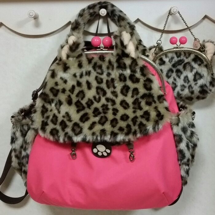 親子ペアで使用できます