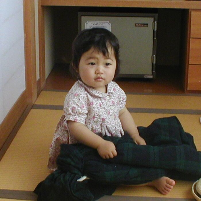 娘大喜び!そこから見えてきた事