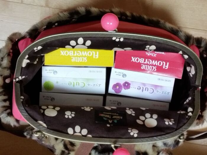 とにかく大容量