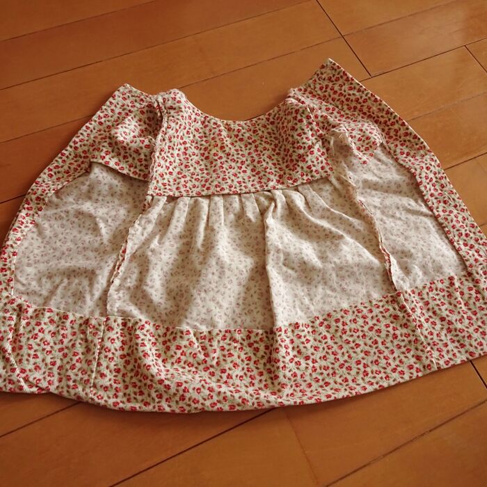 作り方はざっくり!そこは自分の出来る範囲で