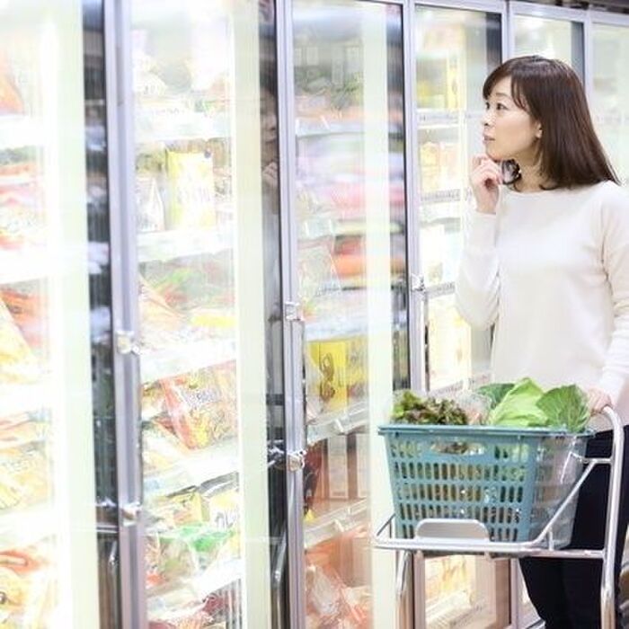 業務用スーパーを使った食費の節約とは？