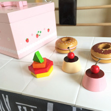 片づけは暮しの中の知育です