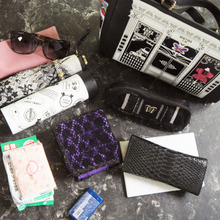 A4ファイルと水筒がすっぽりと入るお洒落感たっぷりなトートバッグ