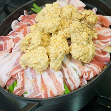 家計に優しい!体に優しい!もやしたっぷり蒸し野菜鍋のレシピ