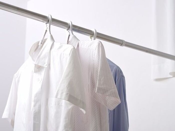 浴室乾燥機で乾かした洗濯物が臭いのどうして!?においの原因と対策方法