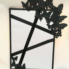 フレームリメイク!スタンドミラーをディスプレイフレームに!