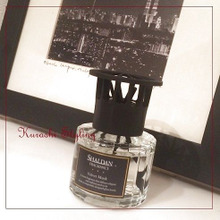 香りを楽しむ暮らし