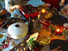 たこ焼き器で何焼いてる?ホムパ活用法