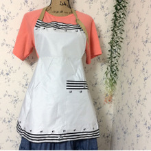 傘のリメイク★ 防水エプロン★