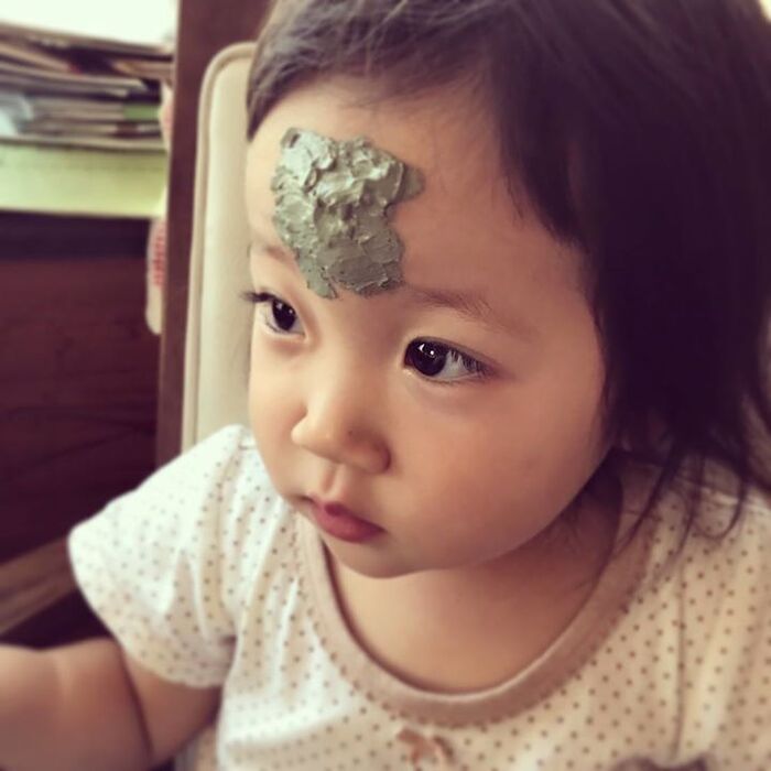 ★クレイペーストの温め方