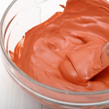 【寒い季節に】クレイペーストの温め方