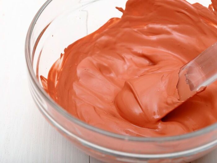 【寒い季節に】クレイペーストの温め方