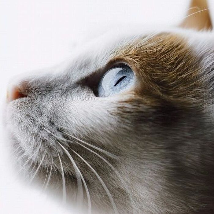 目の色で性格が分る?猫の目には沢山の不思議が隠されているらしい!