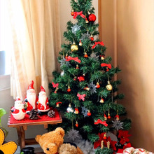 素敵!リビングに季節感を取り込む場所を作る!