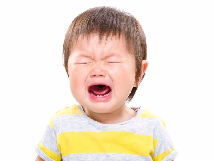 それでも簡単に飲んでくれない場合、何かに混ぜて飲ませていいの?