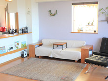 ベンチを使ったステキなインテリア模様替え3実例!