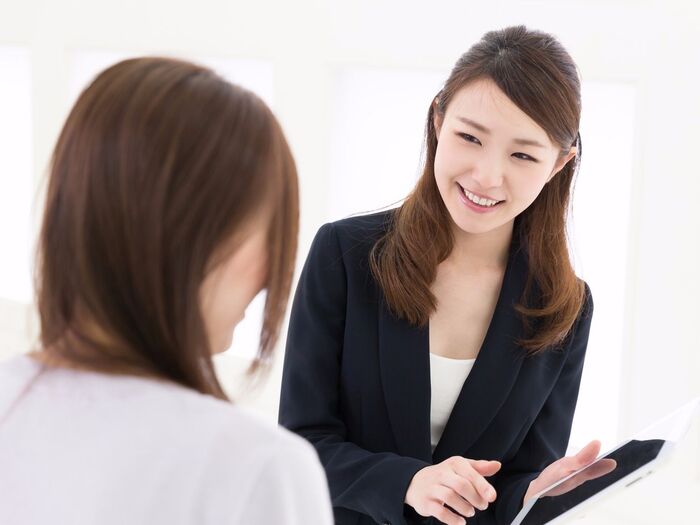 不安なことはファイナンシャルプランナーに相談!