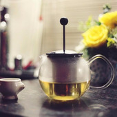 カンタンにほっこり♡ ハーブティーのススメ