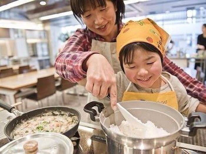 お家で簡単に実践！子育てに必要な＜食育のコツ3つ＞