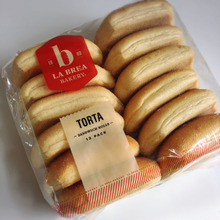 【コストコ】注目新商品はサンドイッチロール!使いやすくて美味しい