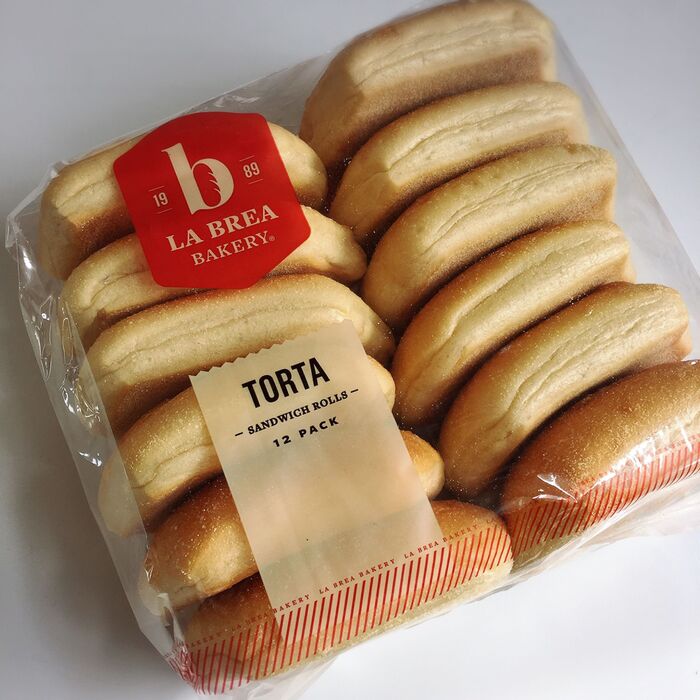 【コストコ】注目新商品はサンドイッチロール!使いやすくて美味しい