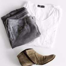 【服にも賞味期限がある!】 期限をつけて断捨離をはじめよう◎