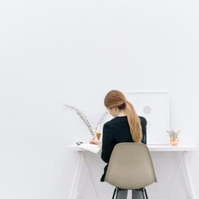 【たった月1回!30分でできる】 簡単3ステップできる家計簿のつけかたを伝授♡