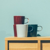 簡単!マグカップで本格シミ抜き♪