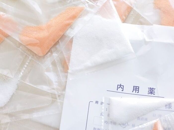 【うまく飲ませる方法はないの?】薬を嫌がる子どもの「薬の飲ませ方」のコツ