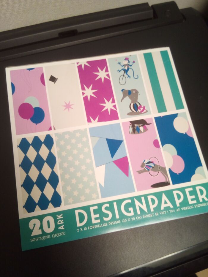 Merry Christmasの文字に使ったのはこれ!