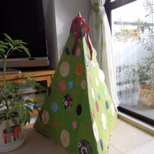 捨てるはずの段ボールで楽しい!子供が喜ぶ段ボール工作9例☆