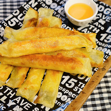 さつまいもとチーズで簡単!美味しい!スティック春巻きのレシピ☆彡