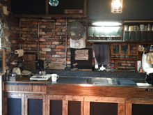 キッチンセルフリノベーション