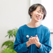 お片付けの先生 山口 麻里