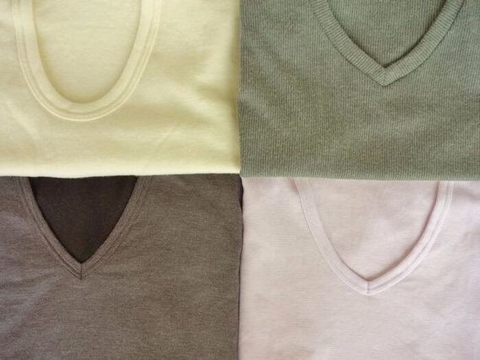 【お気に入りの服に毛玉が…】洗濯で毛玉ができる<原因>と<対処法>