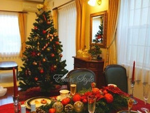 お洒落に行事を楽しむインテリア&ディスプレイ術