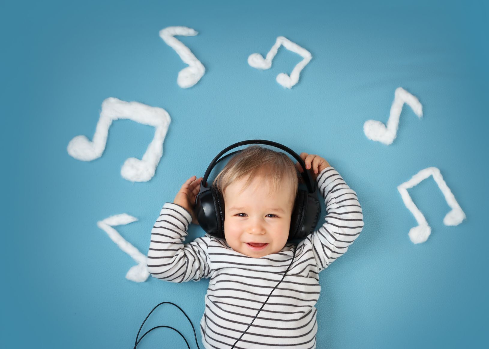 音楽が子供の心と脳を育てる！家族で楽しむ育脳術