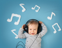 音楽が子供の心と脳を育てる！家族で楽しむ育脳術