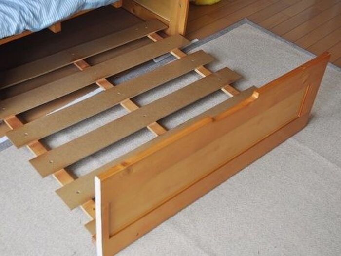 使いやすく作り替え