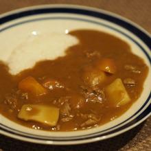 絶品カレーの作り方☆「あめ色玉ねぎ」でもっとおいしく!【試してみた】