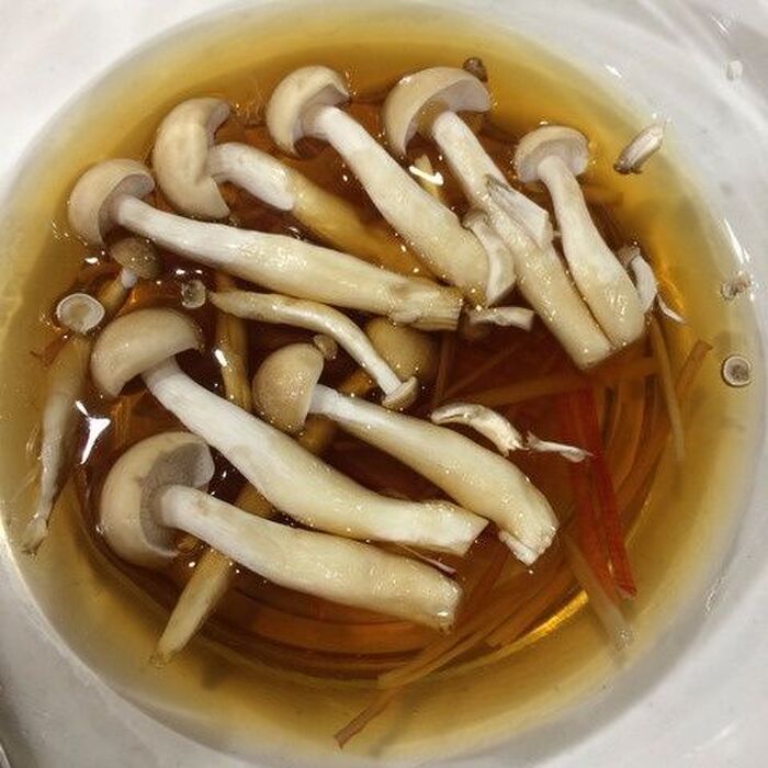 ②レンジで加熱
