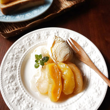 りんごの季節到来!アレンジ自在のりんごのシナモン煮