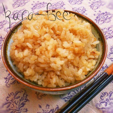 静岡県民給食の味♡素朴な旨さ!さくらごはん