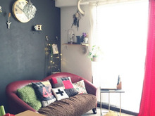 ボロボロのソファをリメイク!大事に使う方法